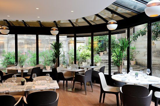 Restaurant Lumen